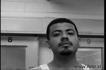 Jose  Renteria Mugshot